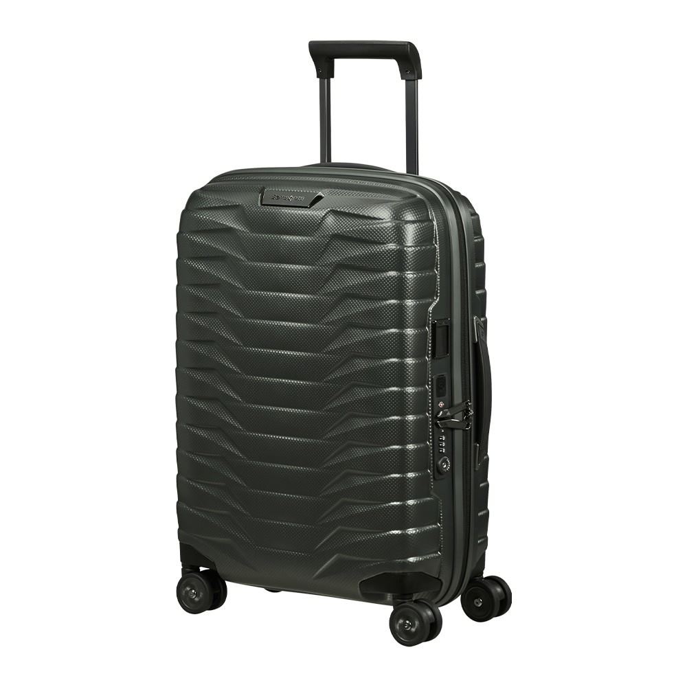PROXIS - 81cm Valise à 4 roues - SAMSONITE 7