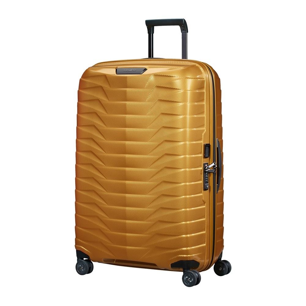 PROXIS - 81cm Valise à 4 roues - SAMSONITE 5