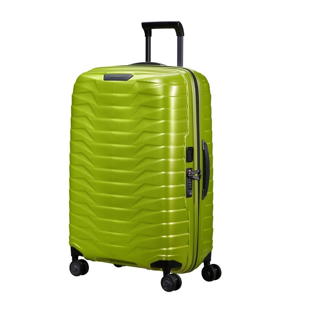 PROXIS - 81cm Valise à 4 roues - SAMSONITE 8