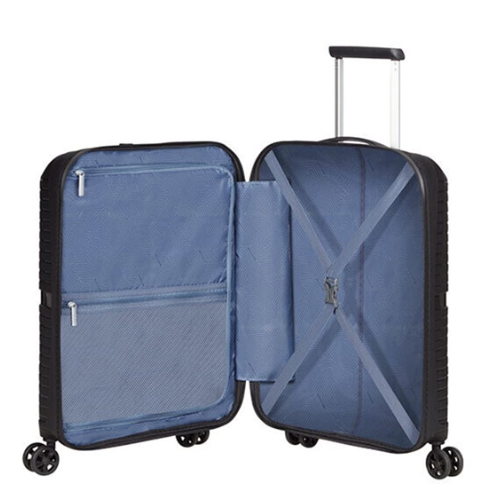 AIRCONIC - 55cm Valise 4 roues - AMERICAN TOURISTER 15