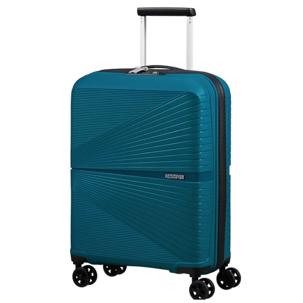 AIRCONIC - 55cm Valise 4 roues - AMERICAN TOURISTER 8