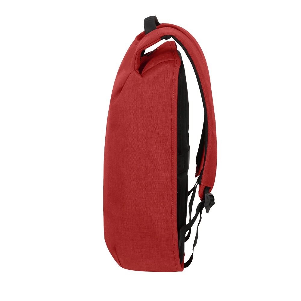 SECURIPACK - Sac à dos Antivol RFID 17L - SAMSONITE 11