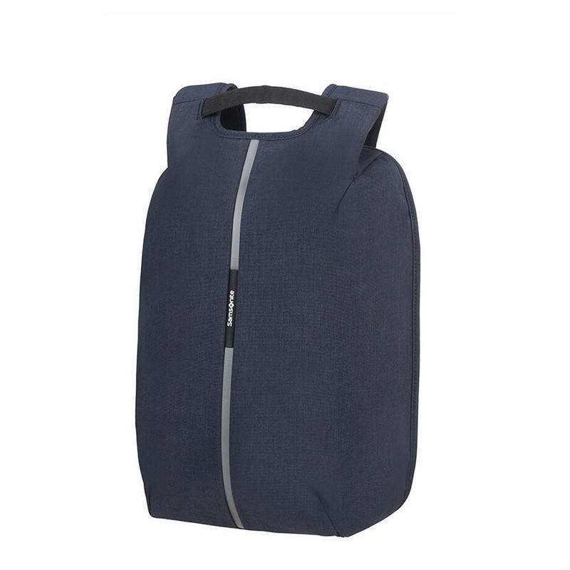 SECURIPACK - Sac à dos Antivol RFID 17L - SAMSONITE 5