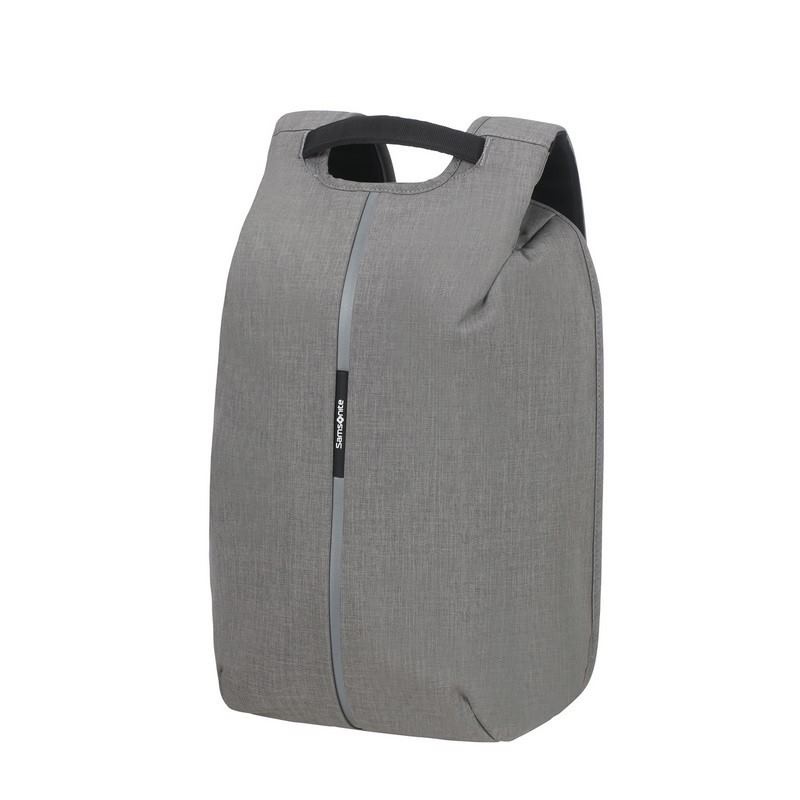 SECURIPACK - Sac à dos Antivol RFID 17L - SAMSONITE 4