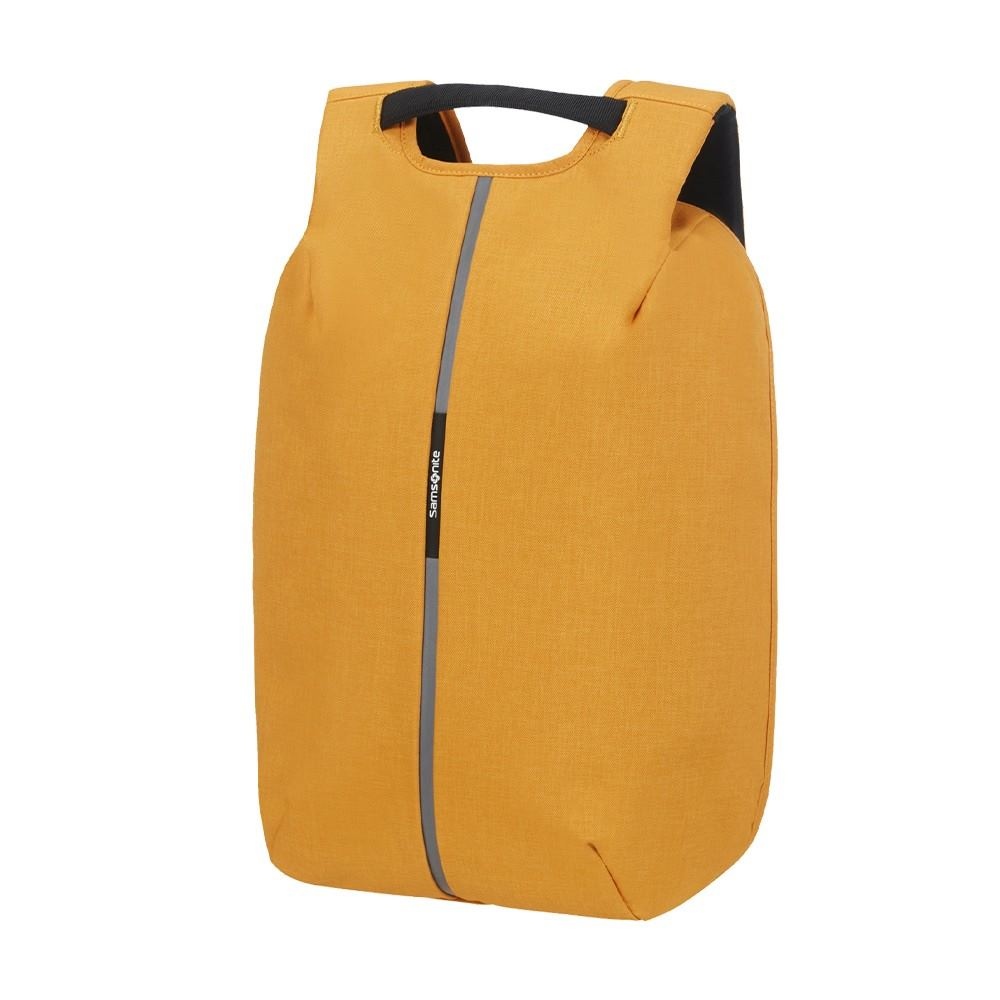 SECURIPACK - Sac à dos Antivol RFID 17L - SAMSONITE 3