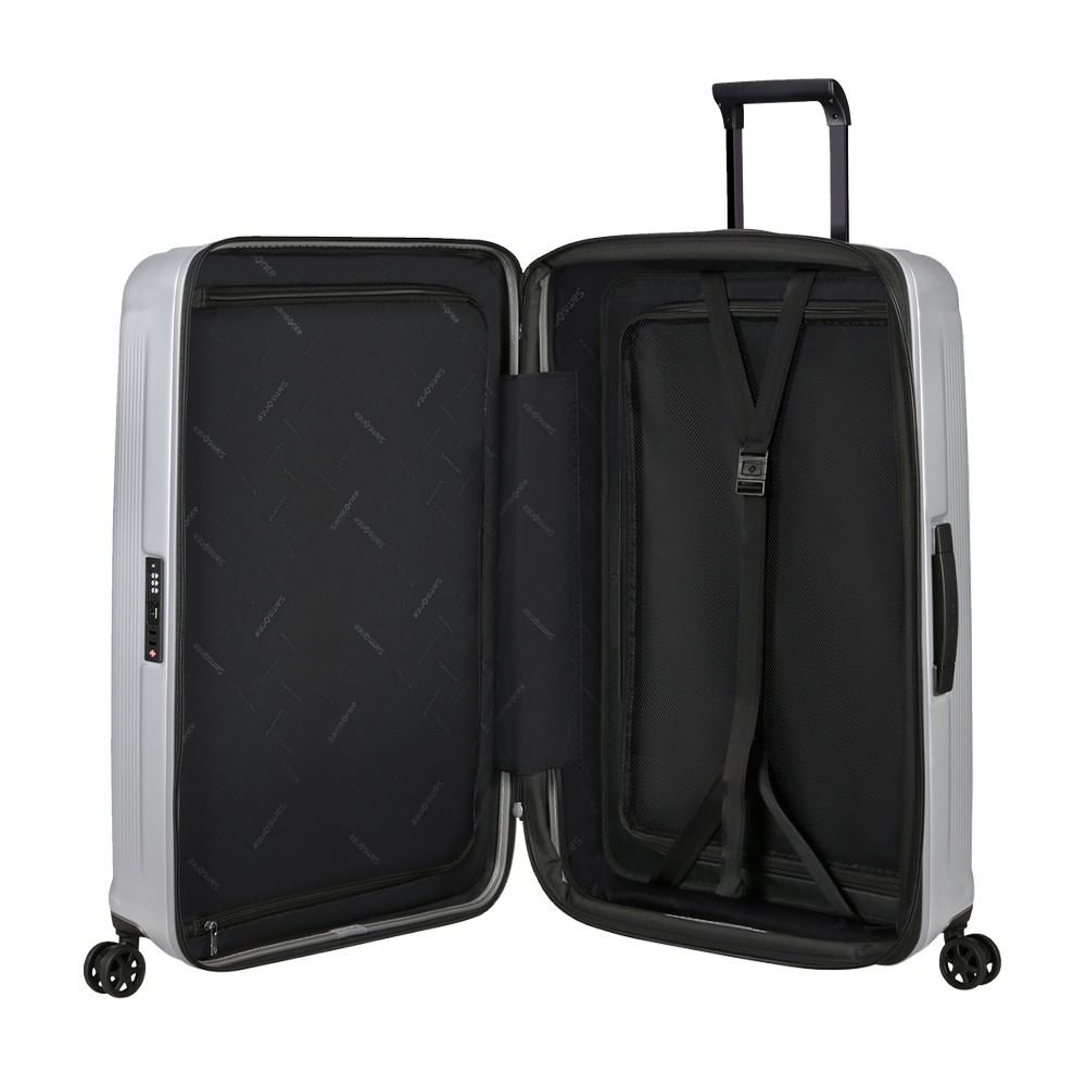 NUON - 55 cm Valise 4 roues extensible - SAMSONITE 9