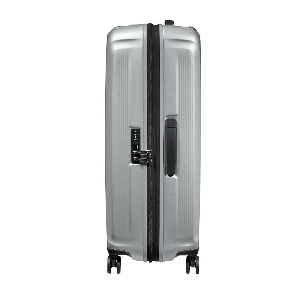 NUON - 55 cm Valise 4 roues extensible - SAMSONITE 10