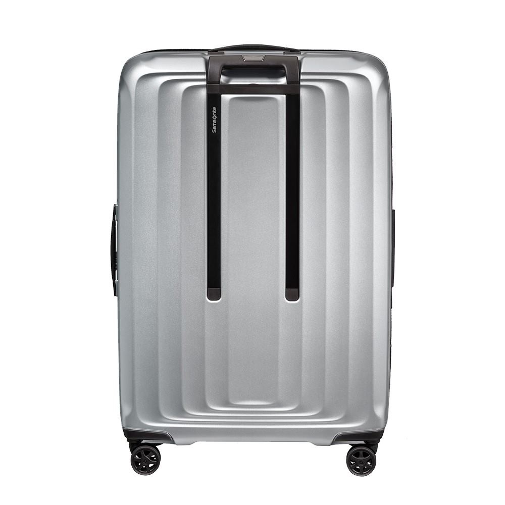 NUON - 55 cm Valise 4 roues extensible - SAMSONITE 11