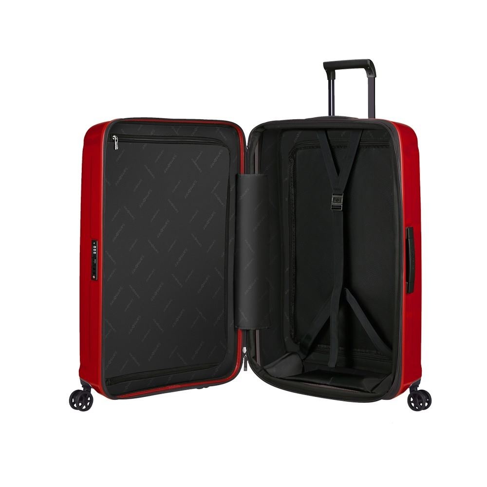 NUON - 69cm Valise 4 roues extensible - SAMSONITE 9