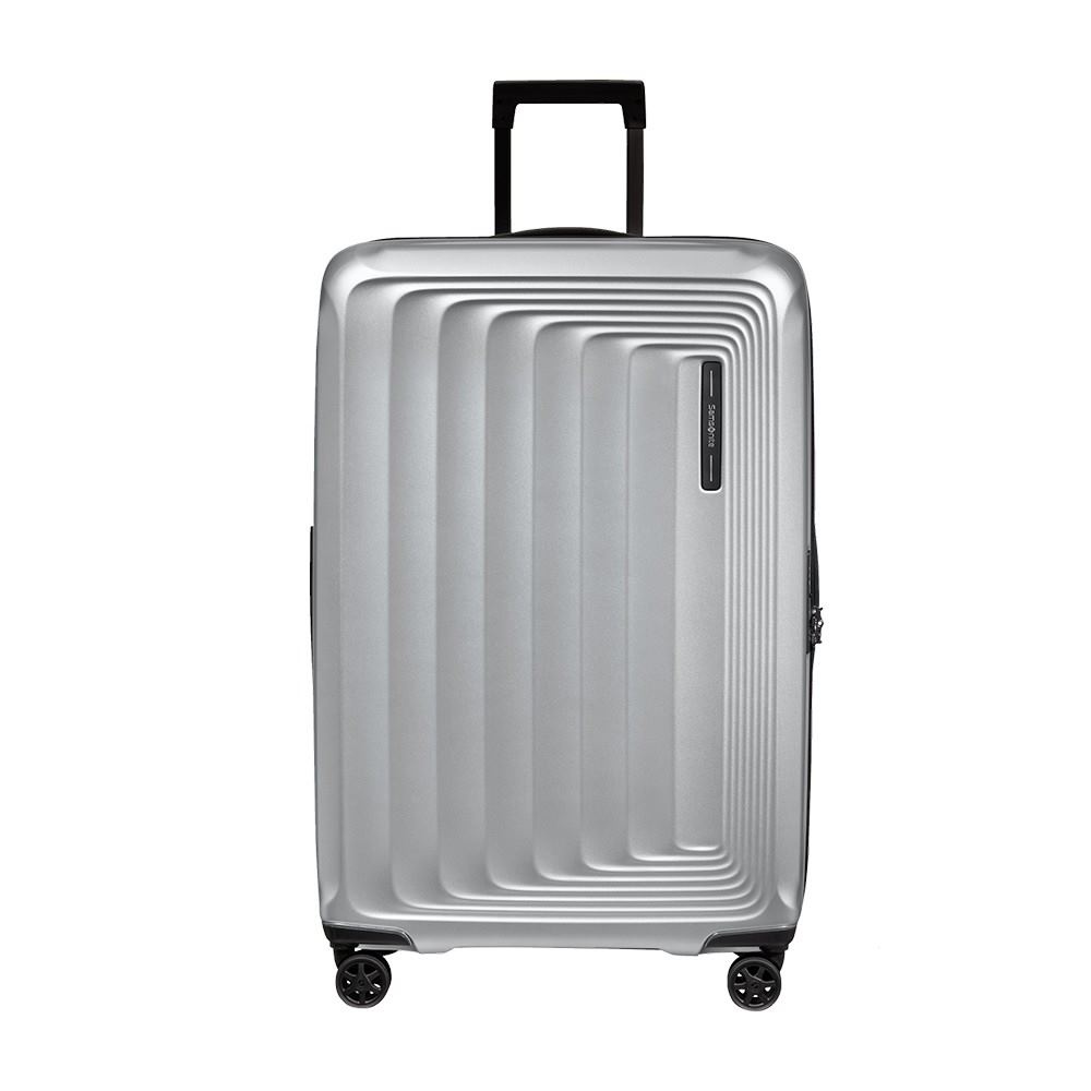NUON - 69cm Valise 4 roues extensible - SAMSONITE 3