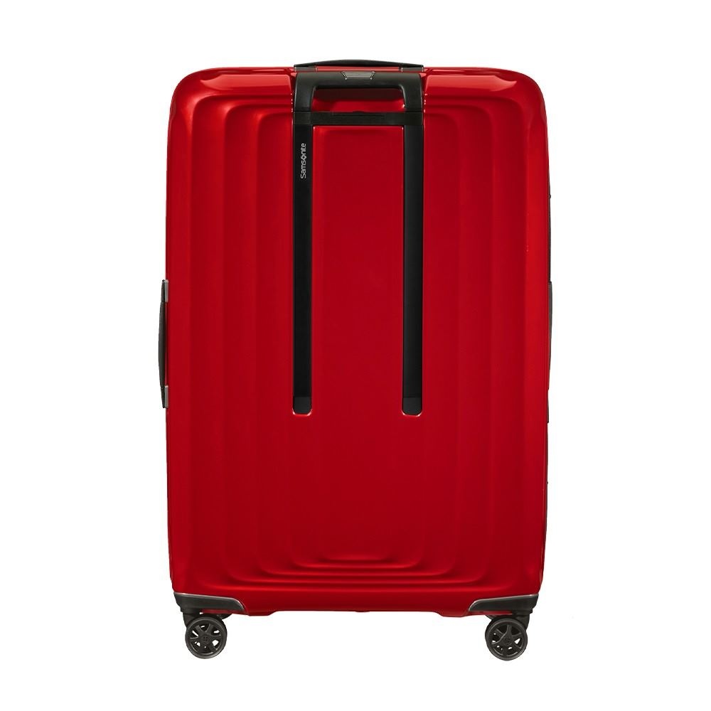 NUON - 75 cm Valise 4 roues extensible - SAMSONITE 10