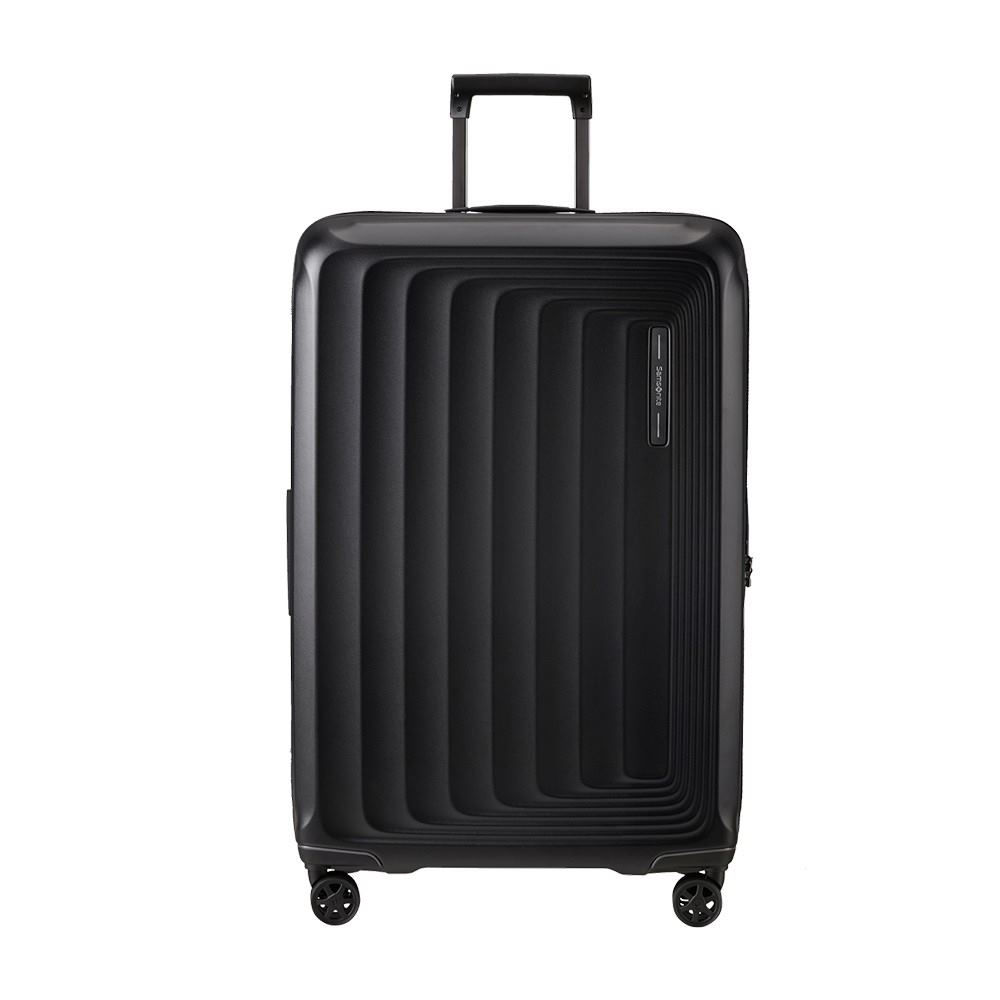 NUON - 75 cm Valise 4 roues extensible - SAMSONITE 4