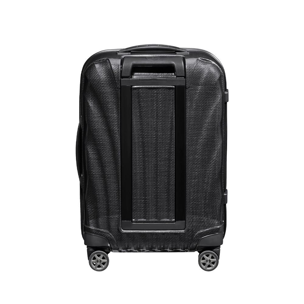 C-LITE - 55 cm Valise 4 roues Extensible - SAMSONITE 9