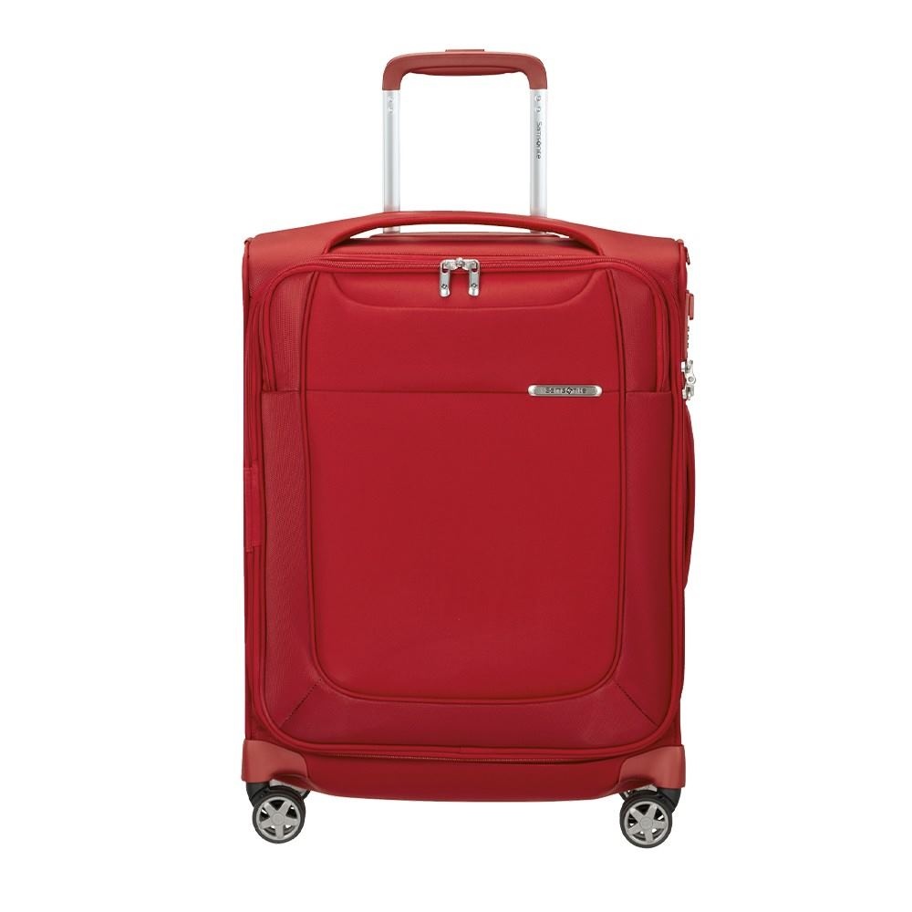 D'LITE - 83cm Valise à 4 roues extensible - SAMSONITE 4