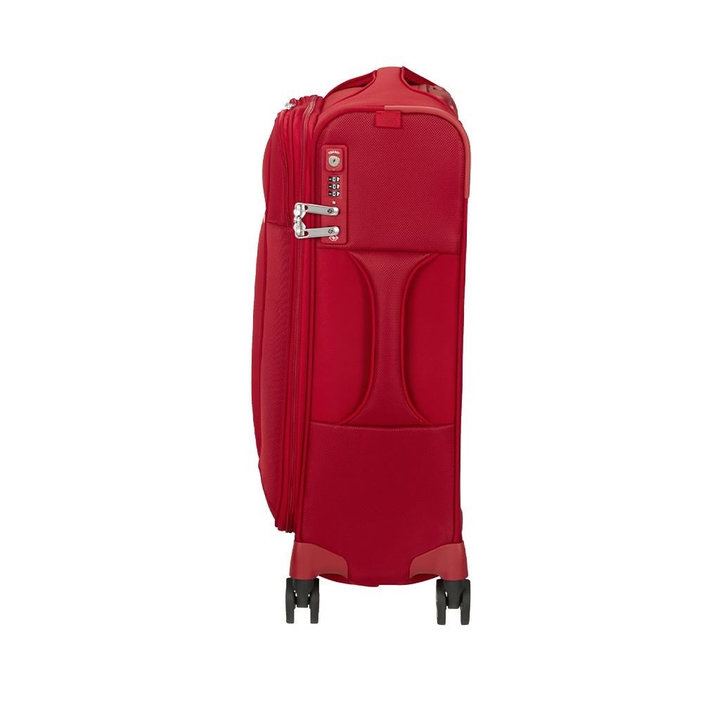 D'LITE - 83cm Valise à 4 roues extensible - SAMSONITE 6