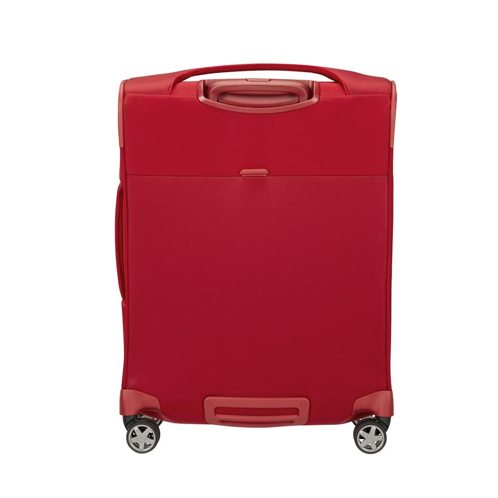 D'LITE - 83cm Valise à 4 roues extensible - SAMSONITE 7