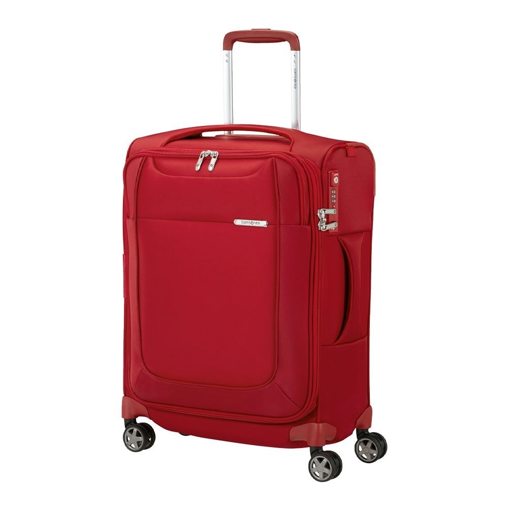 D'LITE - 83cm Valise à 4 roues extensible - SAMSONITE 2