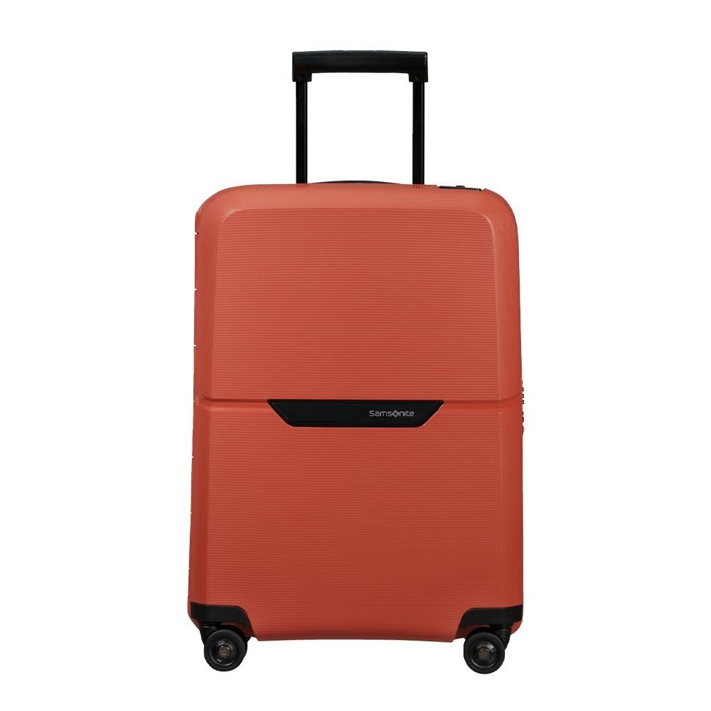 MAGNUM - 81cm Valise 4 roues - SAMSONITE 7