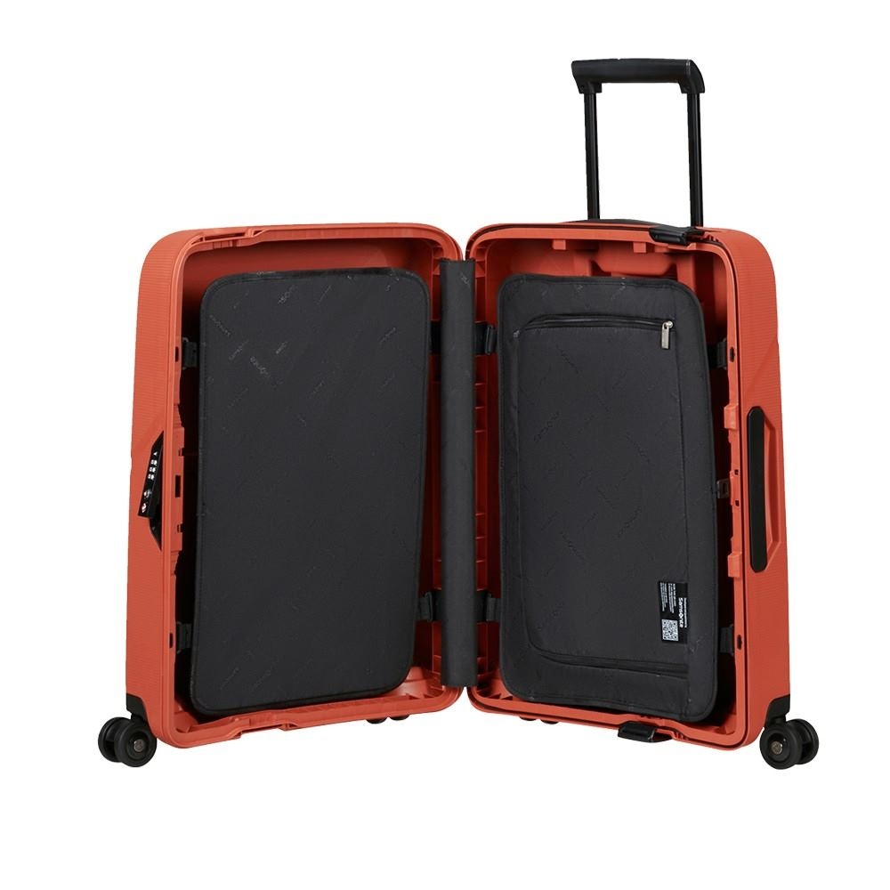 MAGNUM - 81cm Valise 4 roues - SAMSONITE 8
