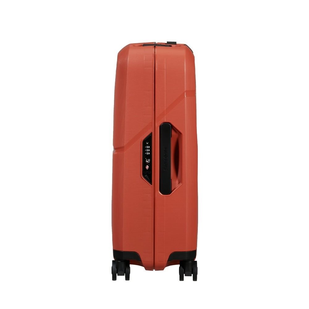 MAGNUM - 81cm Valise 4 roues - SAMSONITE 9