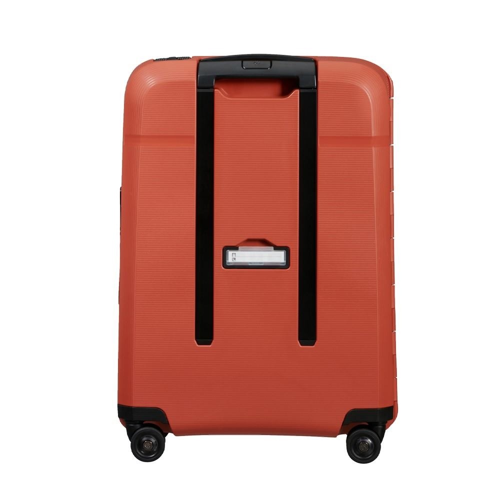 MAGNUM - 81cm Valise 4 roues - SAMSONITE 10