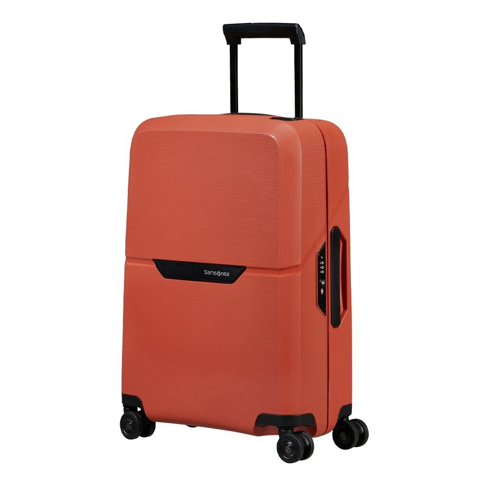 MAGNUM - 81cm Valise 4 roues - SAMSONITE 2
