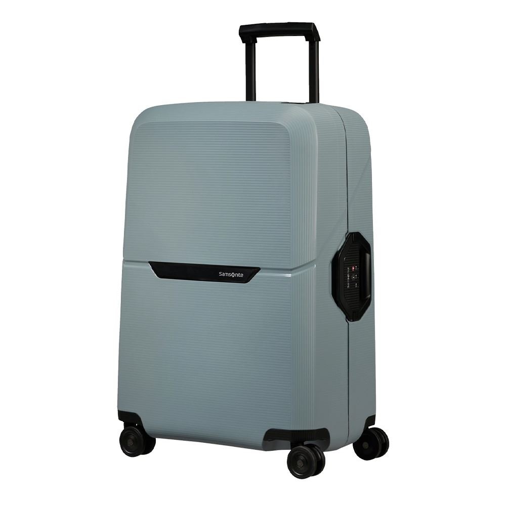 MAGNUM - 81cm Valise 4 roues - SAMSONITE 5