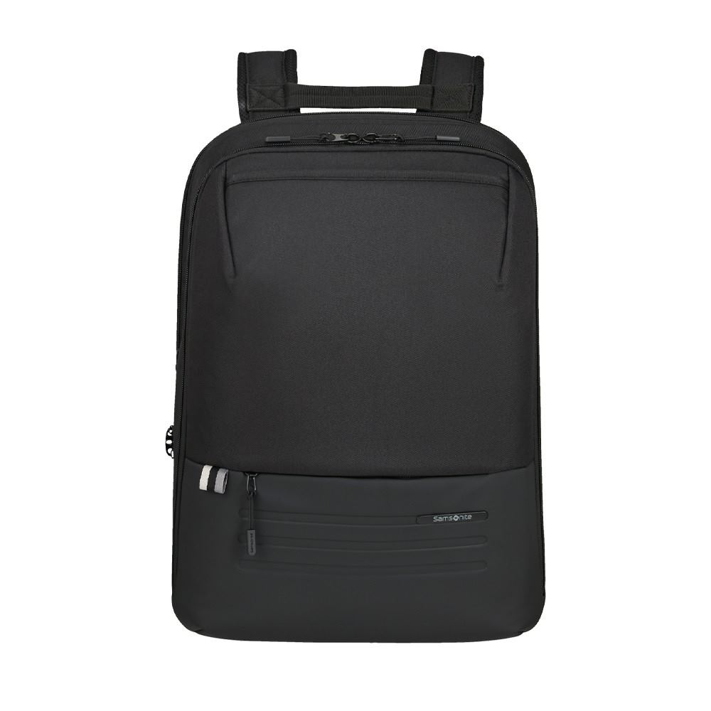 STACKD BIZ - Sac à dos 17.3'' 22/30L - SAMSONITE 4