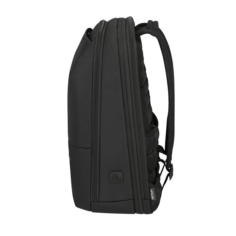 STACKD BIZ - Sac à dos 17.3'' 22/30L - SAMSONITE 5
