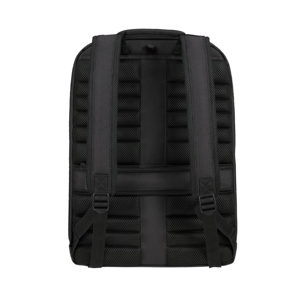 STACKD BIZ - Sac à dos 17.3'' 22/30L - SAMSONITE 6