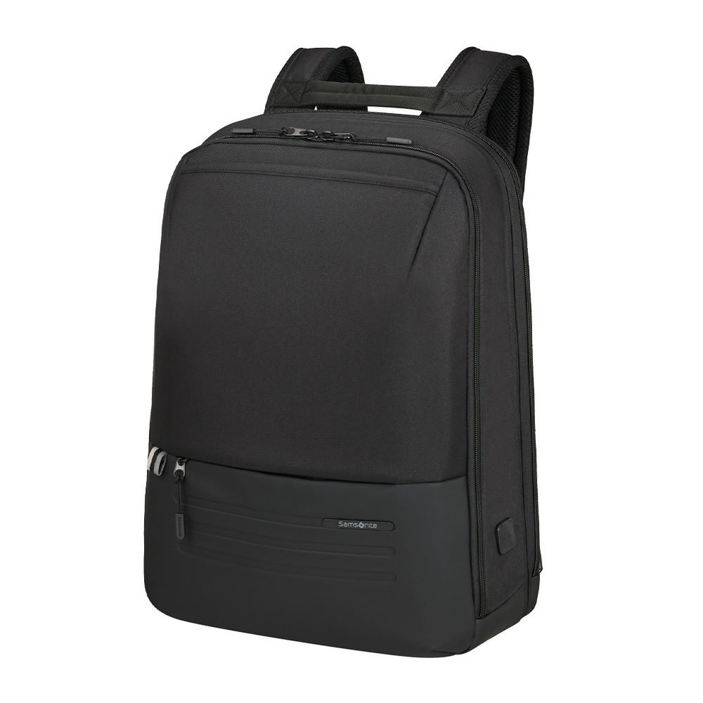 STACKD BIZ - Sac à dos 17.3'' 22/30L - SAMSONITE 2