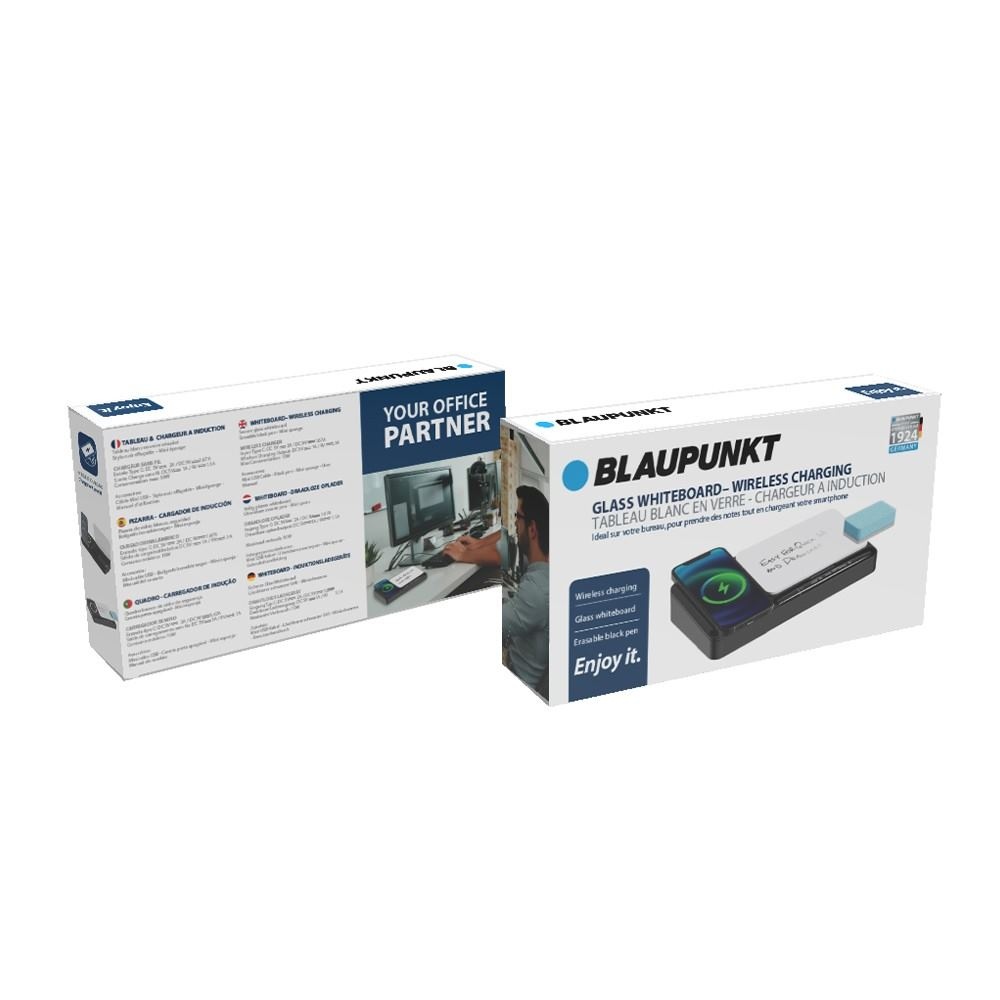 Support induction &amp; tableau - BLAUPUNKT 5