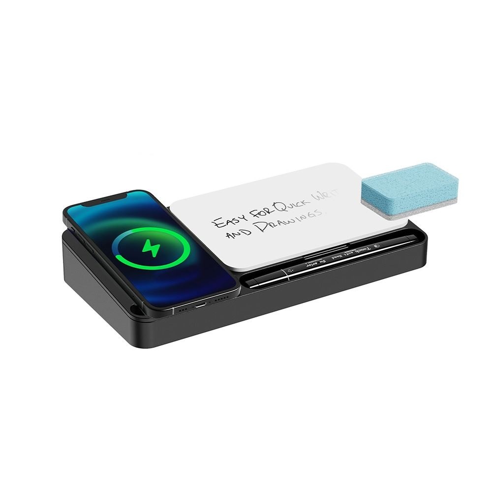 Support induction &amp; tableau - BLAUPUNKT
