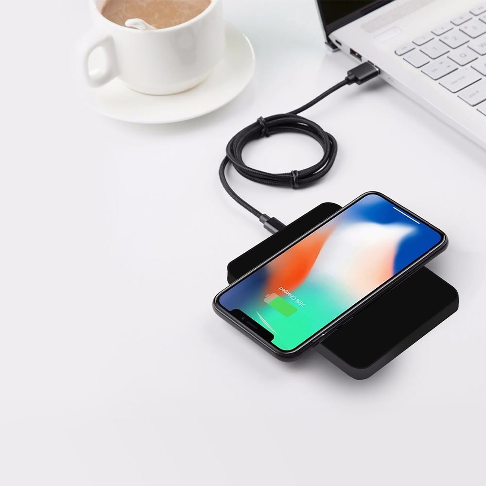 Support téléphone à induction - BLAUPUNKT 4