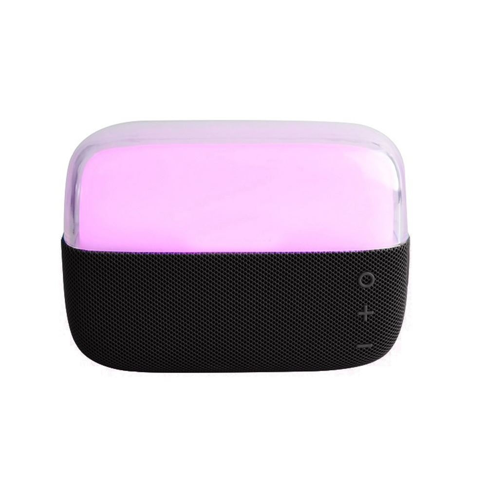 Enceinte LED 5W Bluetooth - BLAUPUNKT 4