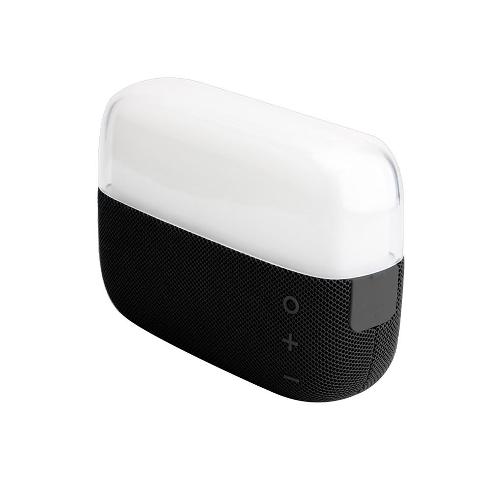 Enceinte LED 5W Bluetooth - BLAUPUNKT 6