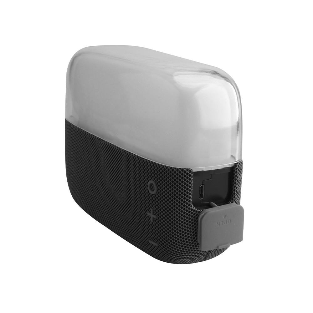 Enceinte LED 5W Bluetooth - BLAUPUNKT 7
