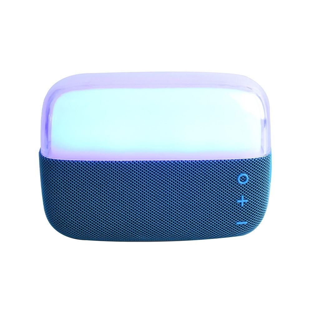 Enceinte LED 5W Bluetooth - BLAUPUNKT 3