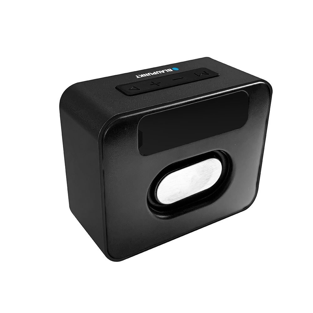 Enceinte Métal aluminium 5W - BLAUPUNKT 7