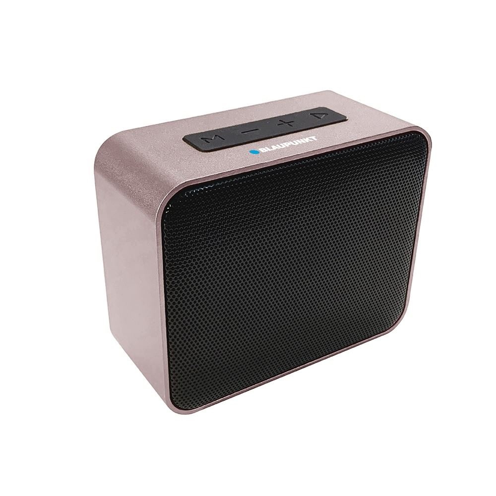 Enceinte Métal aluminium 5W - BLAUPUNKT 6