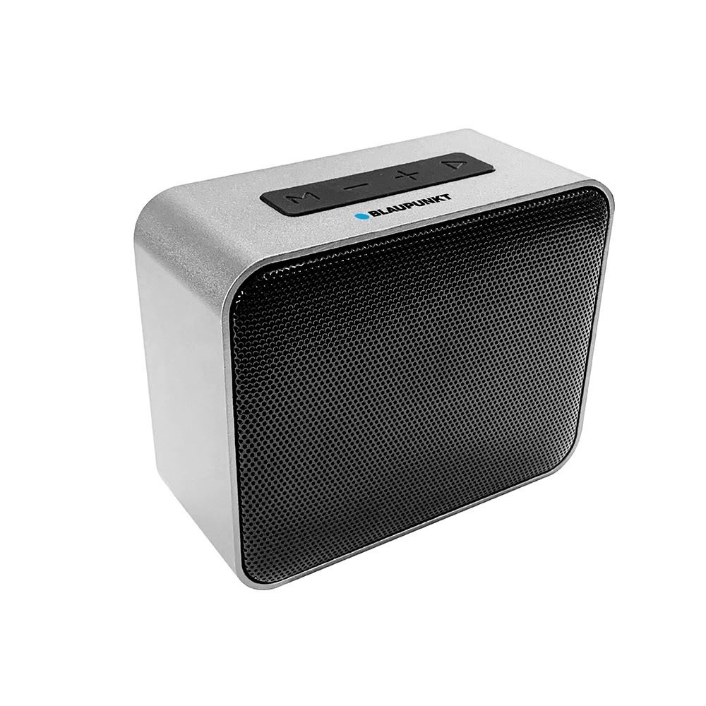 Enceinte Métal aluminium 5W - BLAUPUNKT 3