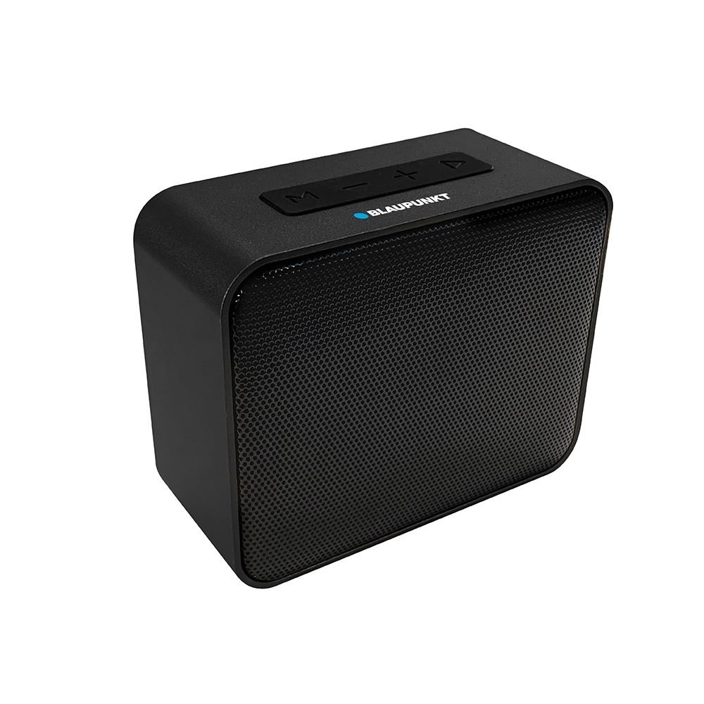 Enceinte Métal aluminium 5W - BLAUPUNKT 2