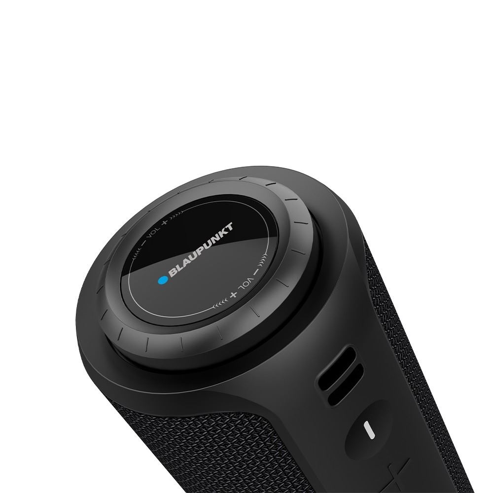 Enceinte haute puissance 30W - BLAUPUNKT 4