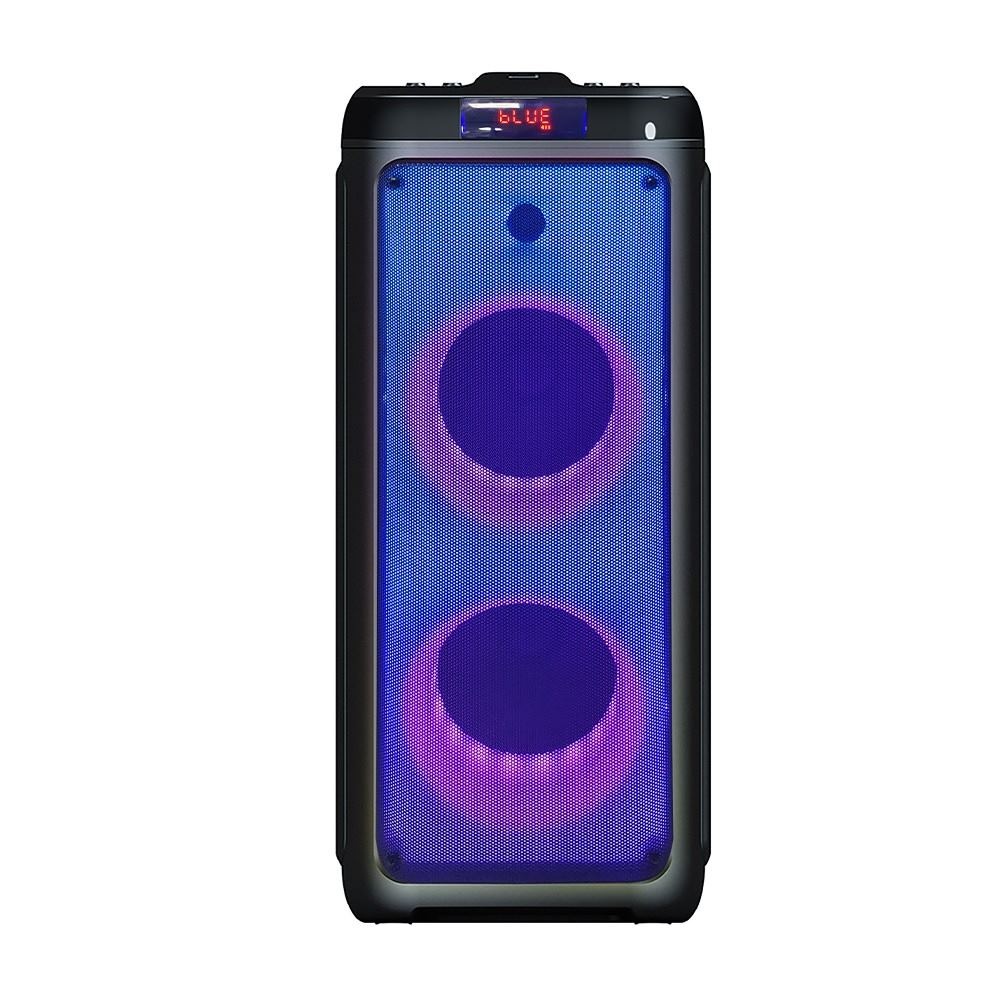 Enceinte High Power Gamme DJ - BLAUPUNKT 3