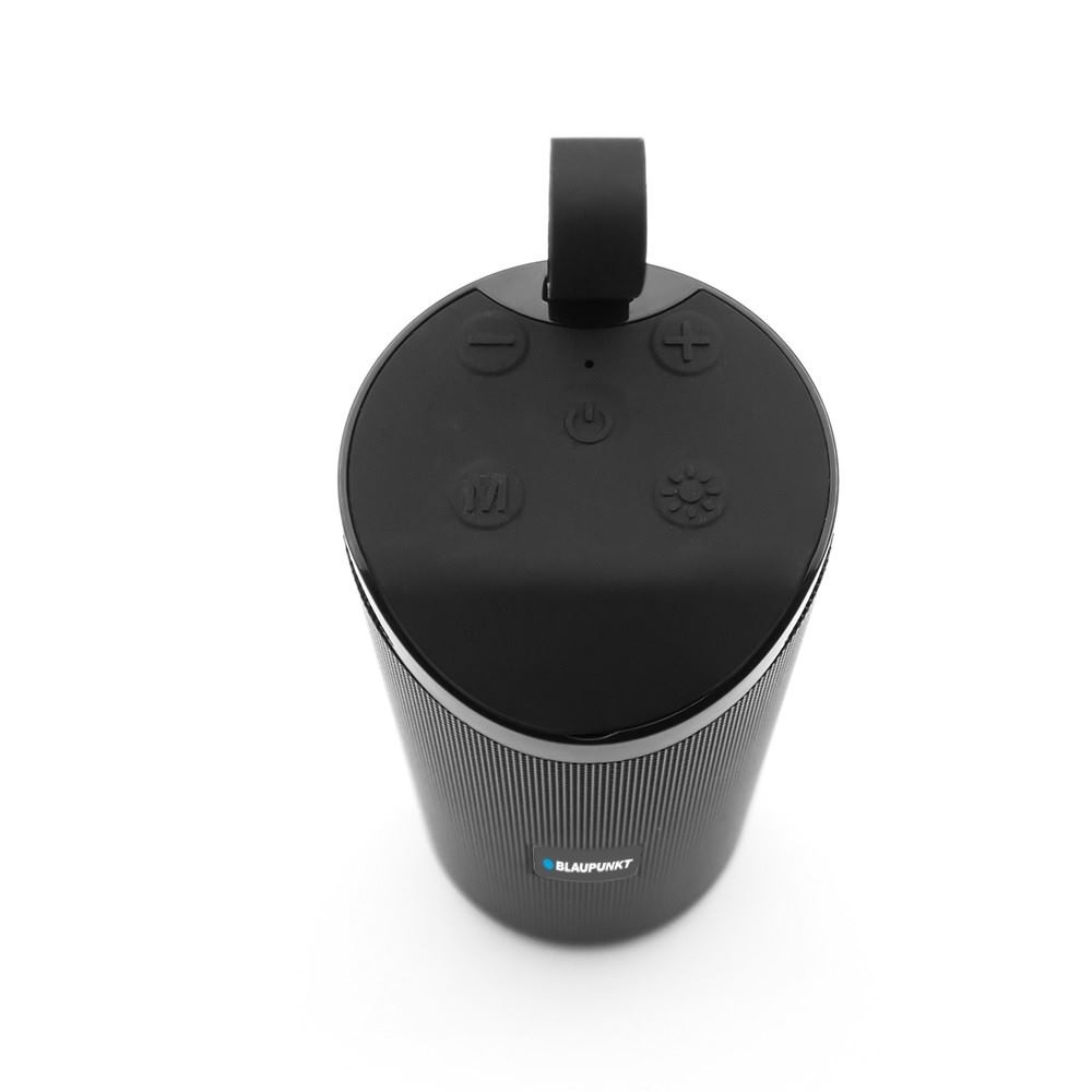 Enceinte portable LED 10W - BLAUPUNKT 5
