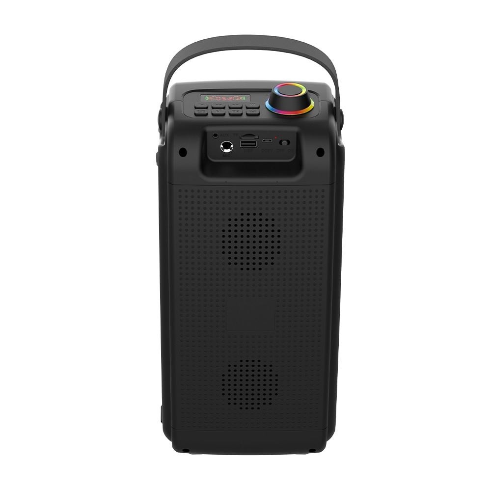 Enceinte gamme DJ 50W à micro - BLAUPUNKT 5