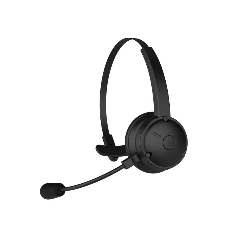 Casque centre d'appel ANTI BRUIT - BLAUPUNKT 2