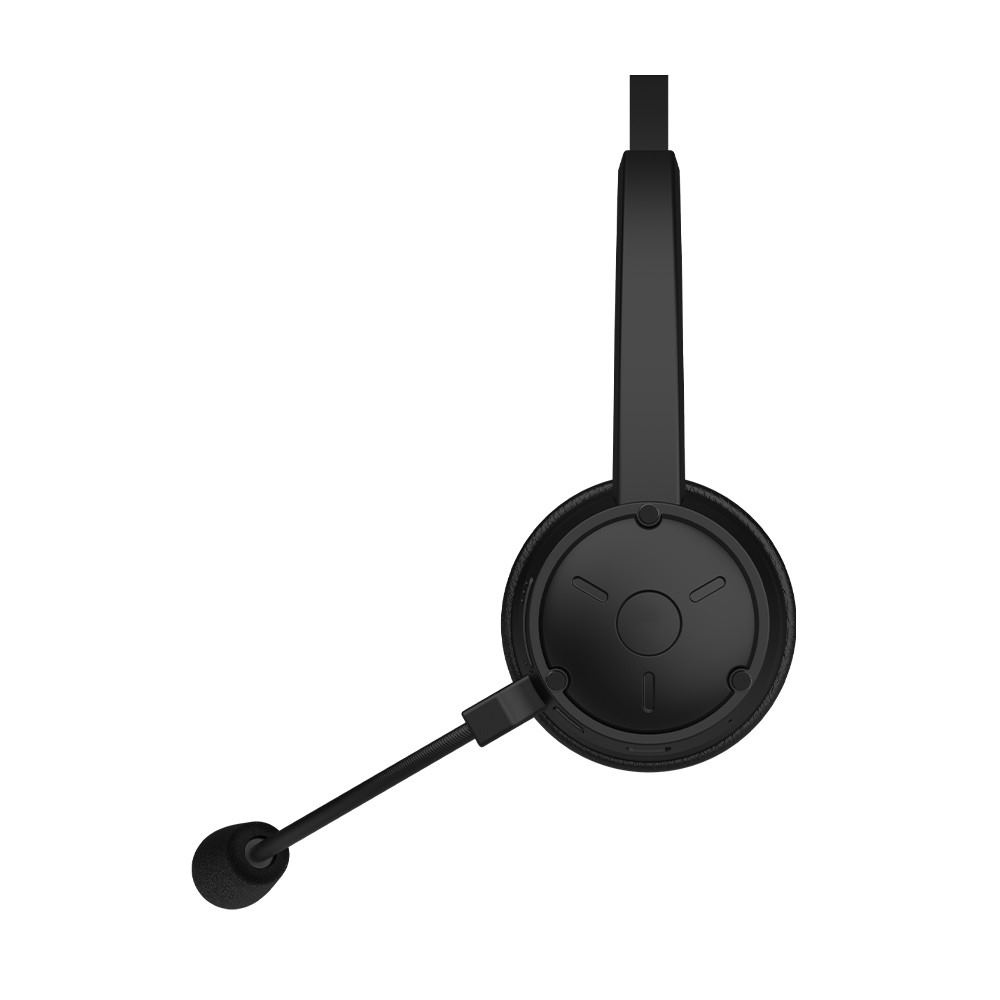 Casque centre d'appel ANTI BRUIT - BLAUPUNKT 3