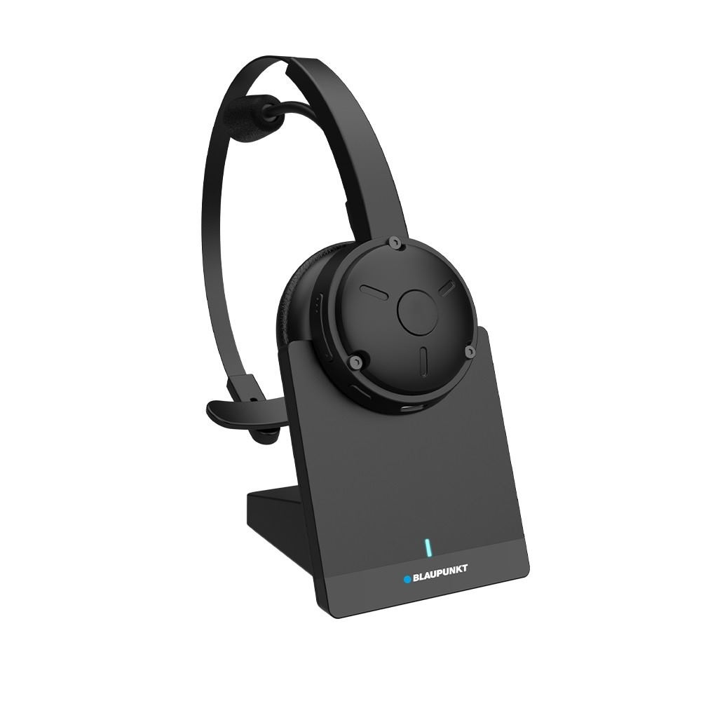 Casque centre d'appel ANTI BRUIT - BLAUPUNKT 4