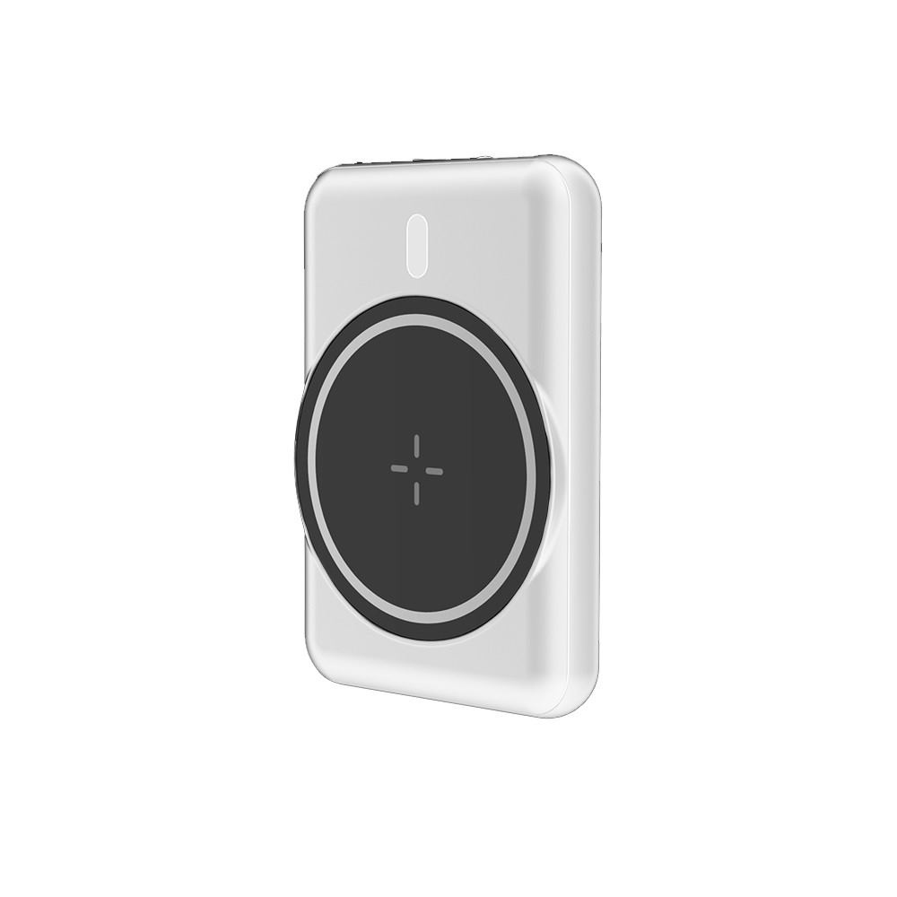 Batterie de secours induction aimanté - BLAUPUNKT 5
